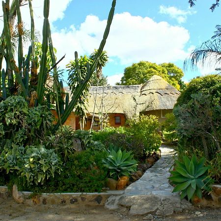 Entabeni Lodge Bulawayo Exterior foto