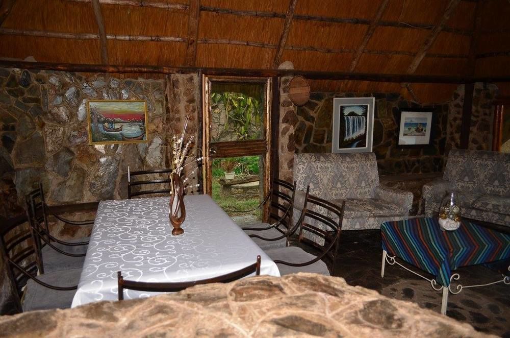 Entabeni Lodge Bulawayo Exterior foto