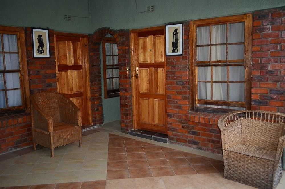 Entabeni Lodge Bulawayo Exterior foto
