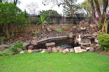 Entabeni Lodge Bulawayo Exterior foto