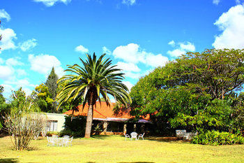 Entabeni Lodge Bulawayo Exterior foto